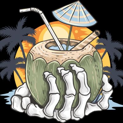 sunset cocktail Thumbnail