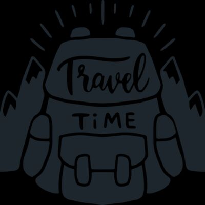 travel backpack Thumbnail