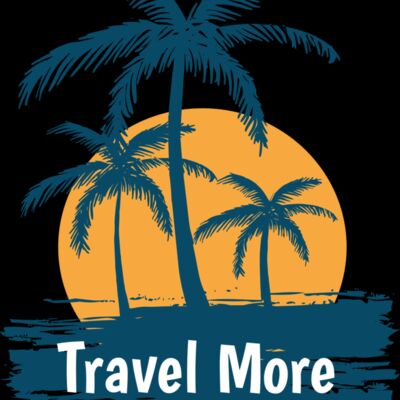 travel more Thumbnail