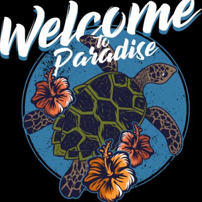 turtle paradise Thumbnail