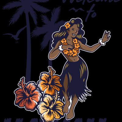 welcome to hawaii Thumbnail