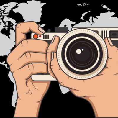 world camera Thumbnail