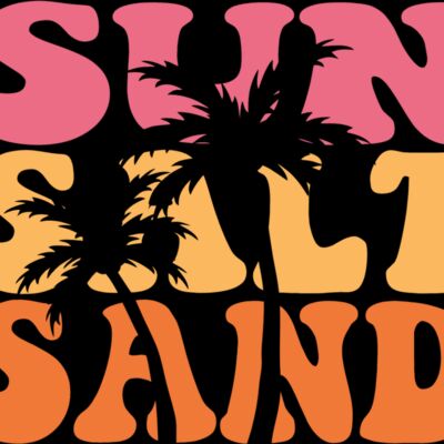 Sun Salt Sand 2.0 Thumbnail