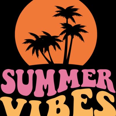 Summer Vibes 2.0 Thumbnail