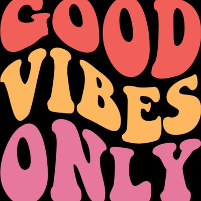 Good Vibes only 2.0 Thumbnail