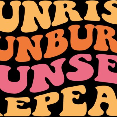 Sunrise Sunburn 2.0 Thumbnail