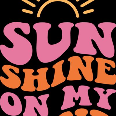 Sunshine on my mind 2.0 Thumbnail