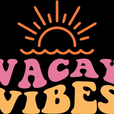 Vacay vibes 2.0 Thumbnail