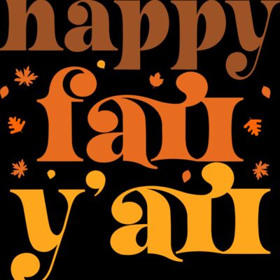 Happy fall yall Thumbnail