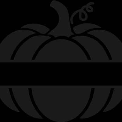 Pumpkin with text space Thumbnail