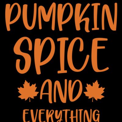 Pumpkin Spice And Everything Nice Thumbnail