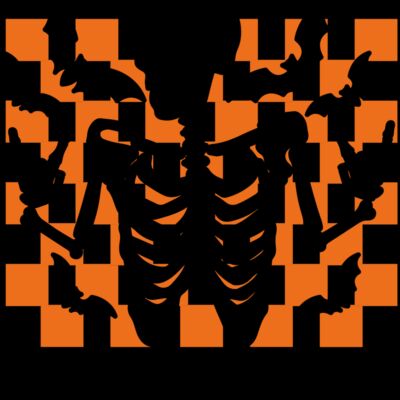 SPOOKY SEASON Thumbnail