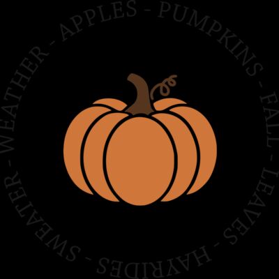 Weather Apples Pumpkins Fall Leaves Thumbnail