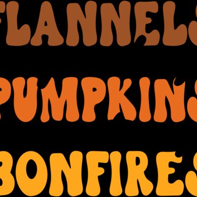 Flannels and hayrides Thumbnail