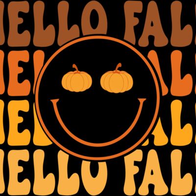 HELLO FALL Thumbnail