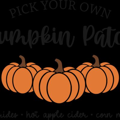Pick Your Own Pumpkin Patch  Thumbnail