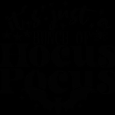 HOCUS POCUS Thumbnail