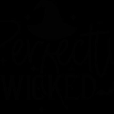 PERFECTLY WICKED Thumbnail