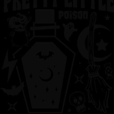 PRETTY LITTLE POISON Thumbnail