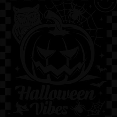 HALLOWEEN VIBES Thumbnail