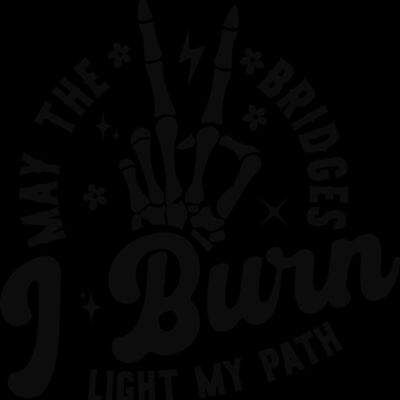 BURNING BRIDGES Thumbnail