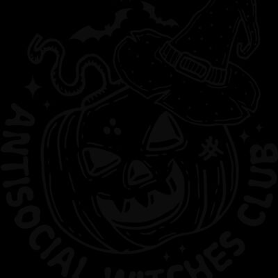 ANTISOCIAL WITCHES Thumbnail