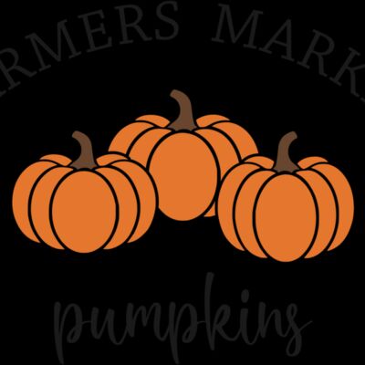 Farmers Market Pumpkins Thumbnail