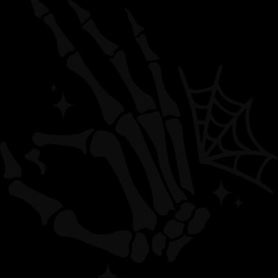 SKELE HAND 2 Thumbnail