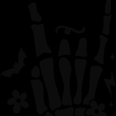 SKELE HAND Thumbnail