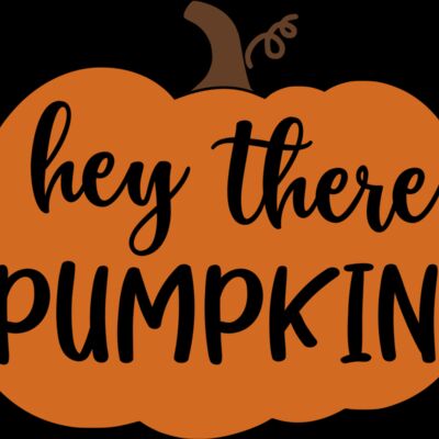 Hey There Pumpkin Thumbnail