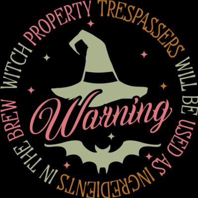 Witch Property Thumbnail