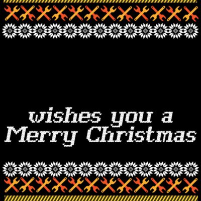 Builder / Construction - White Thumbnail