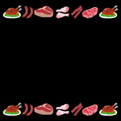 Butcher - Black Thumbnail