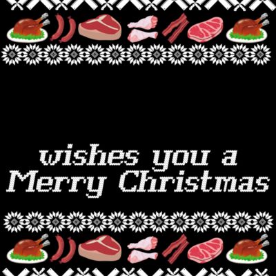 Butcher - White Thumbnail