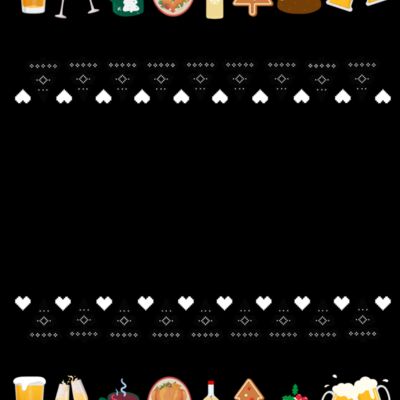 Pub Restaurant - Black Thumbnail