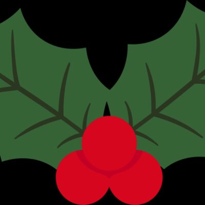 Logo Hat Logo Element - Holly 1 Thumbnail