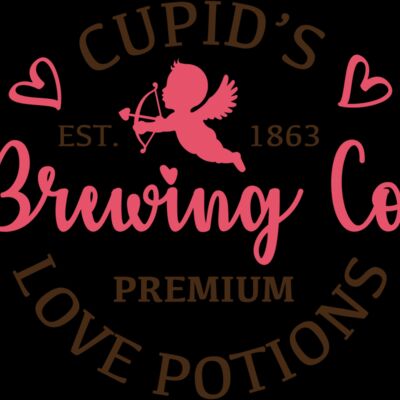 Valentines   Cupid love potion Thumbnail