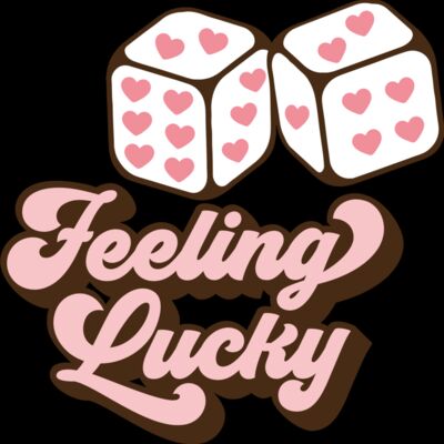 Valentines   Feeling Lucky Thumbnail