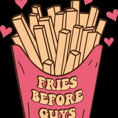 Valentines   Fries Before Guys Thumbnail