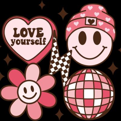 Valentines   love yourself Thumbnail