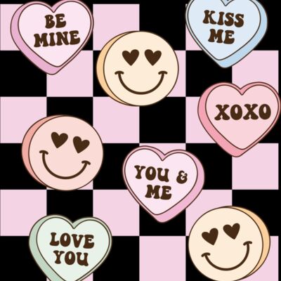 Valentines   Sweets Thumbnail