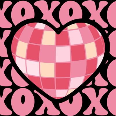 Valentines   XOXO DISCO Thumbnail