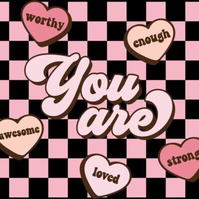 Valentines   You Are   Thumbnail