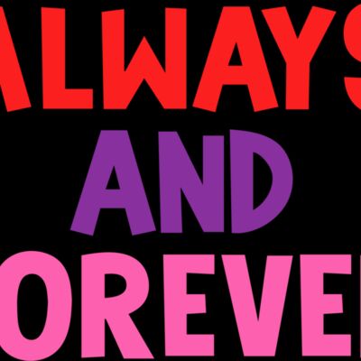 Always   Forever Thumbnail