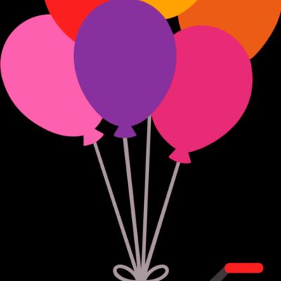 Balloon Cart Thumbnail