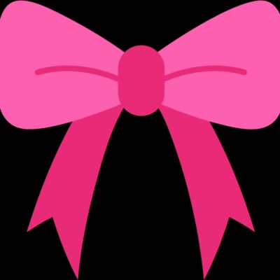 Bow Pink Thumbnail