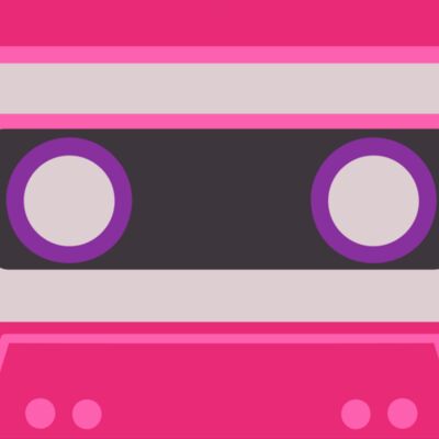 Cassette Tape Thumbnail