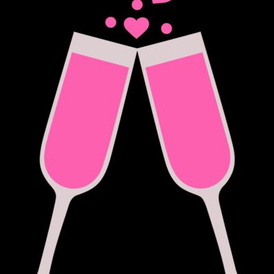 Champagne Glasses Thumbnail