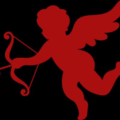 Cupid Red Thumbnail