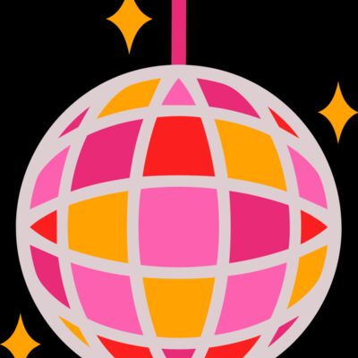 Disco Ball Thumbnail